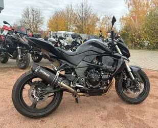 Kawasaki Z 1000 Gebrauchtwagen