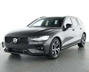 Volvo V60 Gebrauchtwagen