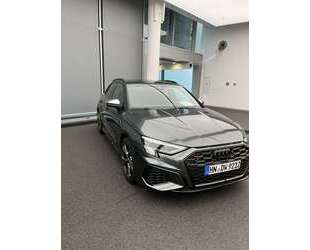 Audi S3 Gebrauchtwagen