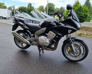 Honda CBF 1000 Gebrauchtwagen