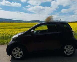 Hyundai iQ 