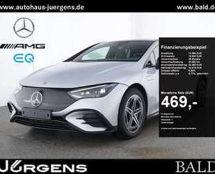 Mercedes-Benz EQE 350 Gebrauchtwagen