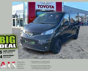 Nissan NV200 Gebrauchtwagen