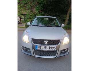 Suzuki Swift Gebrauchtwagen