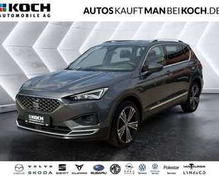 Seat Tarraco Gebrauchtwagen