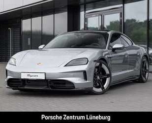 Porsche Taycan Gebrauchtwagen