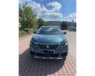 Peugeot 5008 Gebrauchtwagen