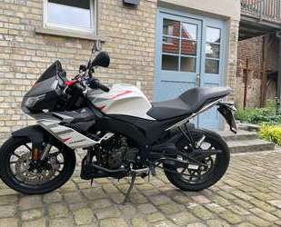 Aprilia Tuono Gebrauchtwagen