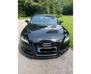 Audi TT Gebrauchtwagen