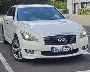 INFINITI M30 Gebrauchtwagen