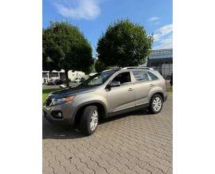 Kia Sorento Gebrauchtwagen