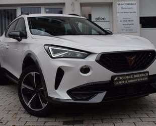 Cupra Formentor Gebrauchtwagen