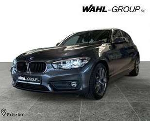 BMW 118 Gebrauchtwagen