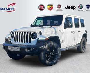 Jeep Wrangler Gebrauchtwagen