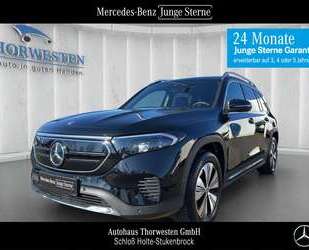 Mercedes-Benz EQB 250 Gebrauchtwagen