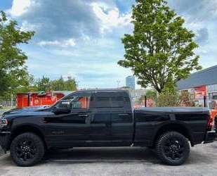 Dodge RAM Gebrauchtwagen