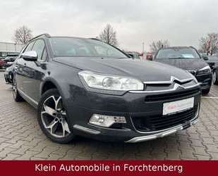 Citroen C5 Gebrauchtwagen