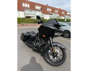 Harley Davidson Road Glide Gebrauchtwagen