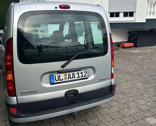 Renault Kangoo Gebrauchtwagen