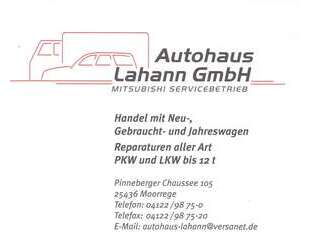Nissan Micra Gebrauchtwagen