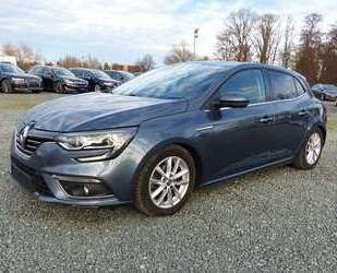 Renault Megane Gebrauchtwagen