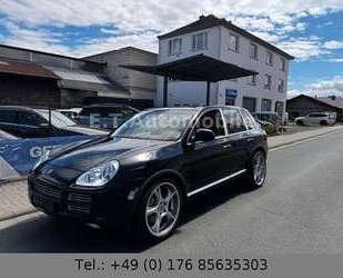 Porsche Cayenne Gebrauchtwagen