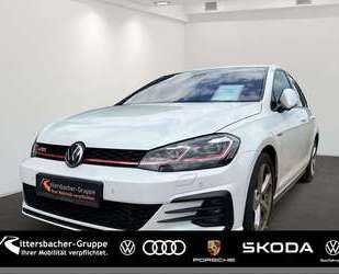 VW Golf GTI Gebrauchtwagen