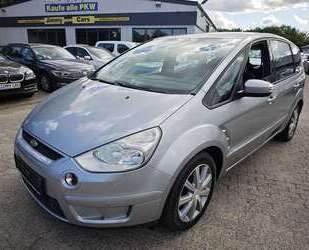 Ford S-Max Gebrauchtwagen