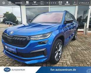 Skoda Kodiaq Gebrauchtwagen