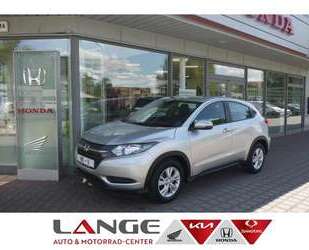 Honda HR-V Gebrauchtwagen