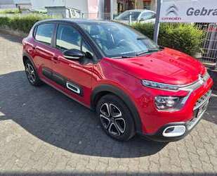 Citroen C3 Gebrauchtwagen