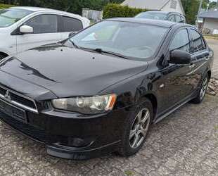 Mitsubishi Lancer Gebrauchtwagen