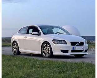 Volvo C30 Gebrauchtwagen