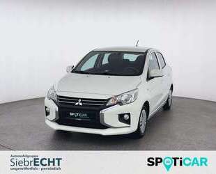 Mitsubishi Space Star Gebrauchtwagen