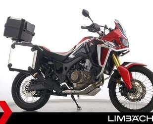 Honda CRF 1000 Gebrauchtwagen