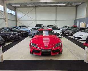 Toyota Supra Gebrauchtwagen