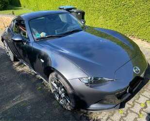 Mazda MX-5 Gebrauchtwagen