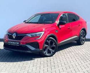 Renault Arkana Gebrauchtwagen