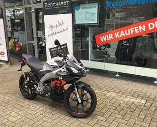 Aprilia Tuono Gebrauchtwagen