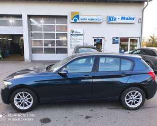 BMW 116 Gebrauchtwagen