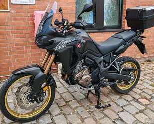 Honda CRF 1000 Gebrauchtwagen