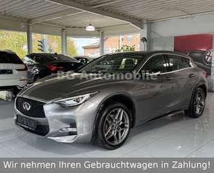INFINITI Q30 Gebrauchtwagen