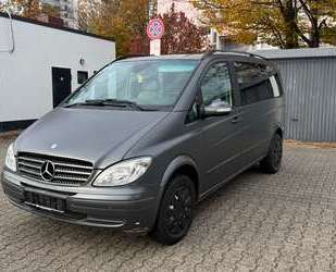 Mercedes-Benz Viano Gebrauchtwagen