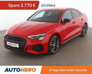 Audi S3 Gebrauchtwagen