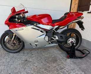 MV Agusta F4 Gebrauchtwagen