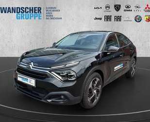 Citroen C4 Gebrauchtwagen