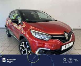 Renault Captur Gebrauchtwagen