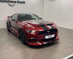 Ford Mustang Gebrauchtwagen