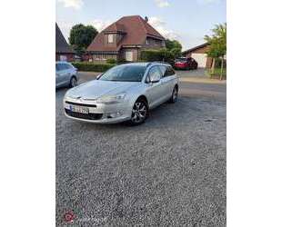 Citroen C5 Gebrauchtwagen