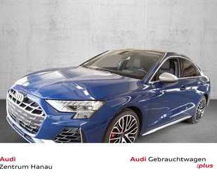 Audi S3 Gebrauchtwagen